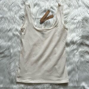 SKIMS Cotton Jersey Tank M AP-TNK-2516